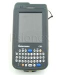 CN3 Intermec, Windows Mobile 6.1, QWERTY, WiFi, GSM/GPRS/EDGE, GPS, 2D Imager, Bluetooth CN3AQH801G5E500 